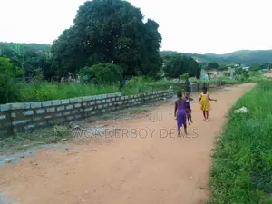Land for Sale at Dodowa Near Ghanata Senior High School Roadside