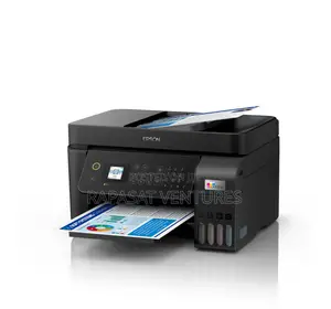 Epson Ecotank Printer L5290
