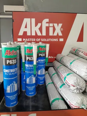 Waterproofing And Epoxy Flooring Systems