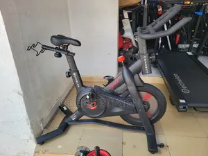 Spinning Bike 22led Screen