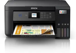 Epson Ecotank Printer L4260