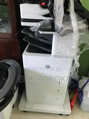 Commercial Printer for Office and Business