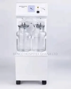 Suction Machine H001