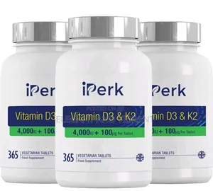 Vitamin D3 4000iu Vitamin | Tablets | 365high Strength Tablets
