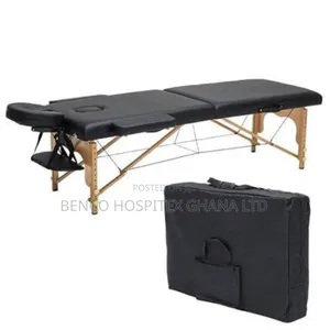 Massage Bed