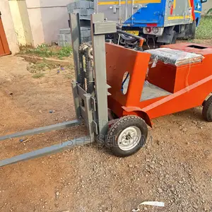 Mini Block Forklift