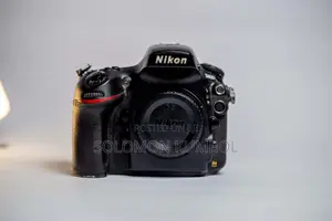 Nikon D800