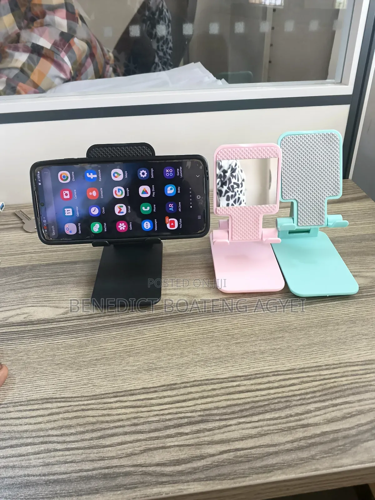 Phone Stand