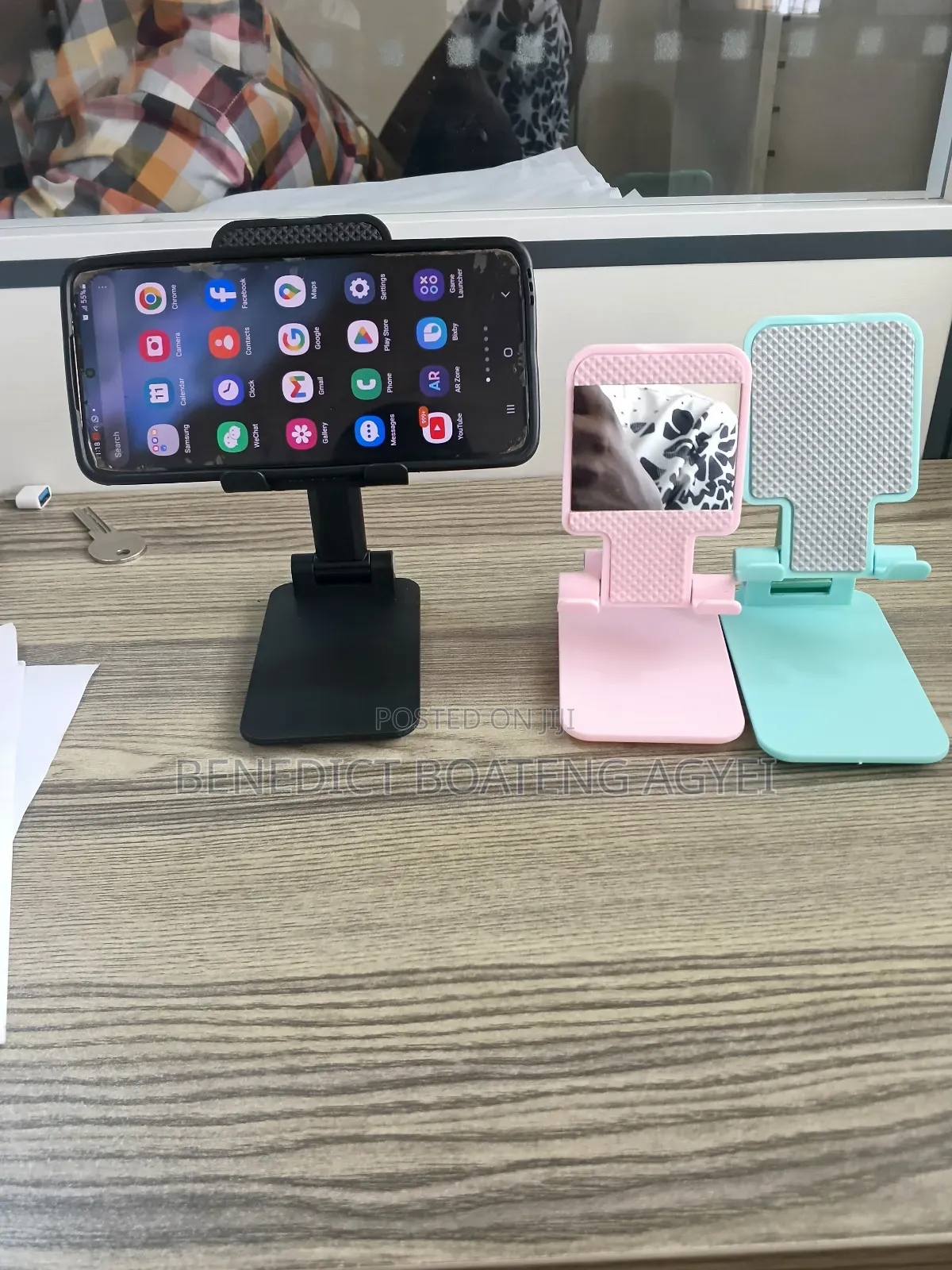 Phone Stand