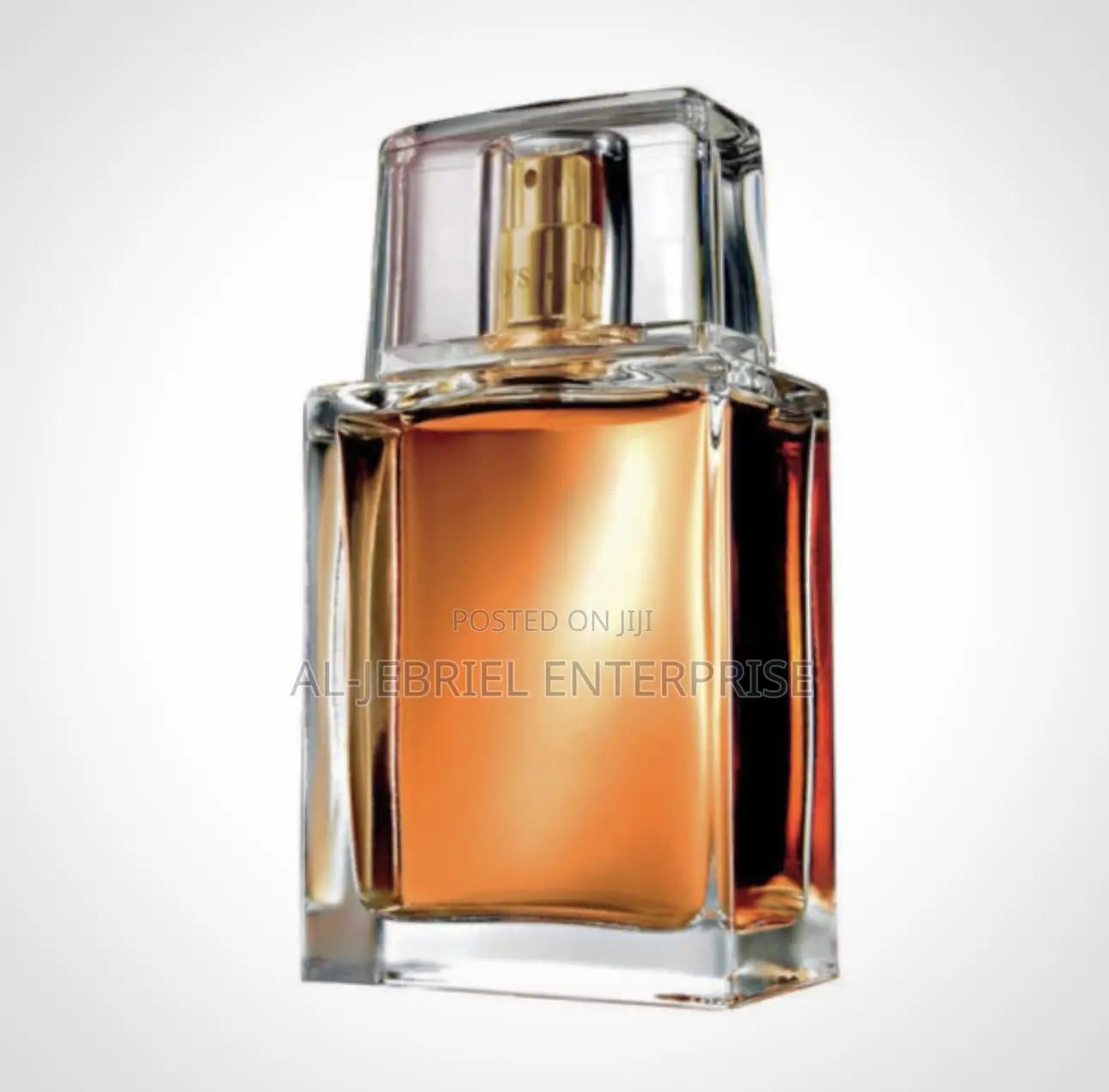 Avon Tta Tomorrow Him Perfume – 75ml