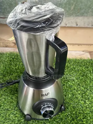 Raf Mini Electric Blender