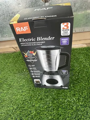 Raf Mini Electric Blender