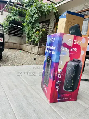 Call and Order for Pb1-100 Double 6,5"Speaker Eldo