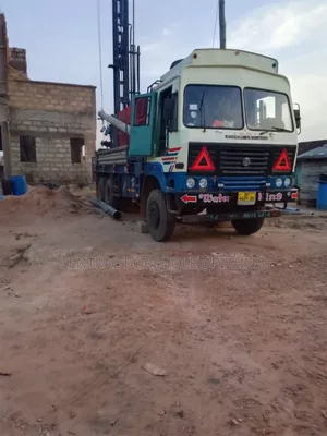 Worawora Borehole Drilling and Repairs