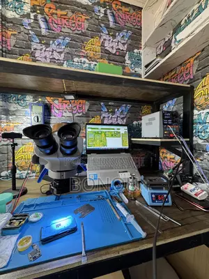Mobile Phone Repair Service