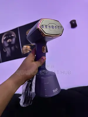 Handheld Steam Iron