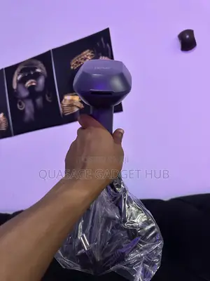 Handheld Steam Iron