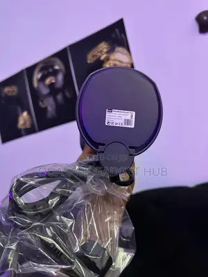 Handheld Steam Iron