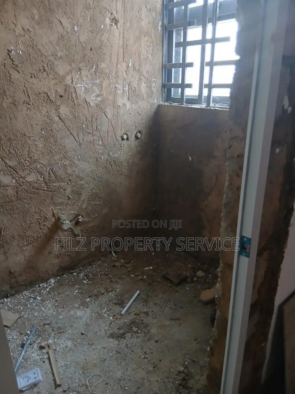 2bdrm House in Mayera, Pokuase for sale
