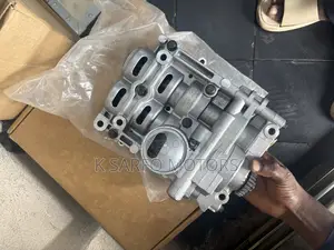 Kia Optima,Sonata,Elantra 2012 Oil Pump