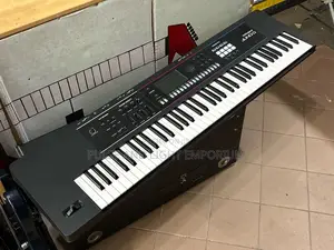 Roland Juno-d7 76-key Synthesizer(Keyboard)