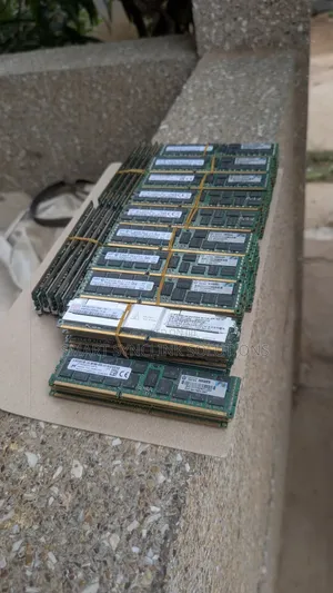 16g Pc3l Server/Workstation Ram