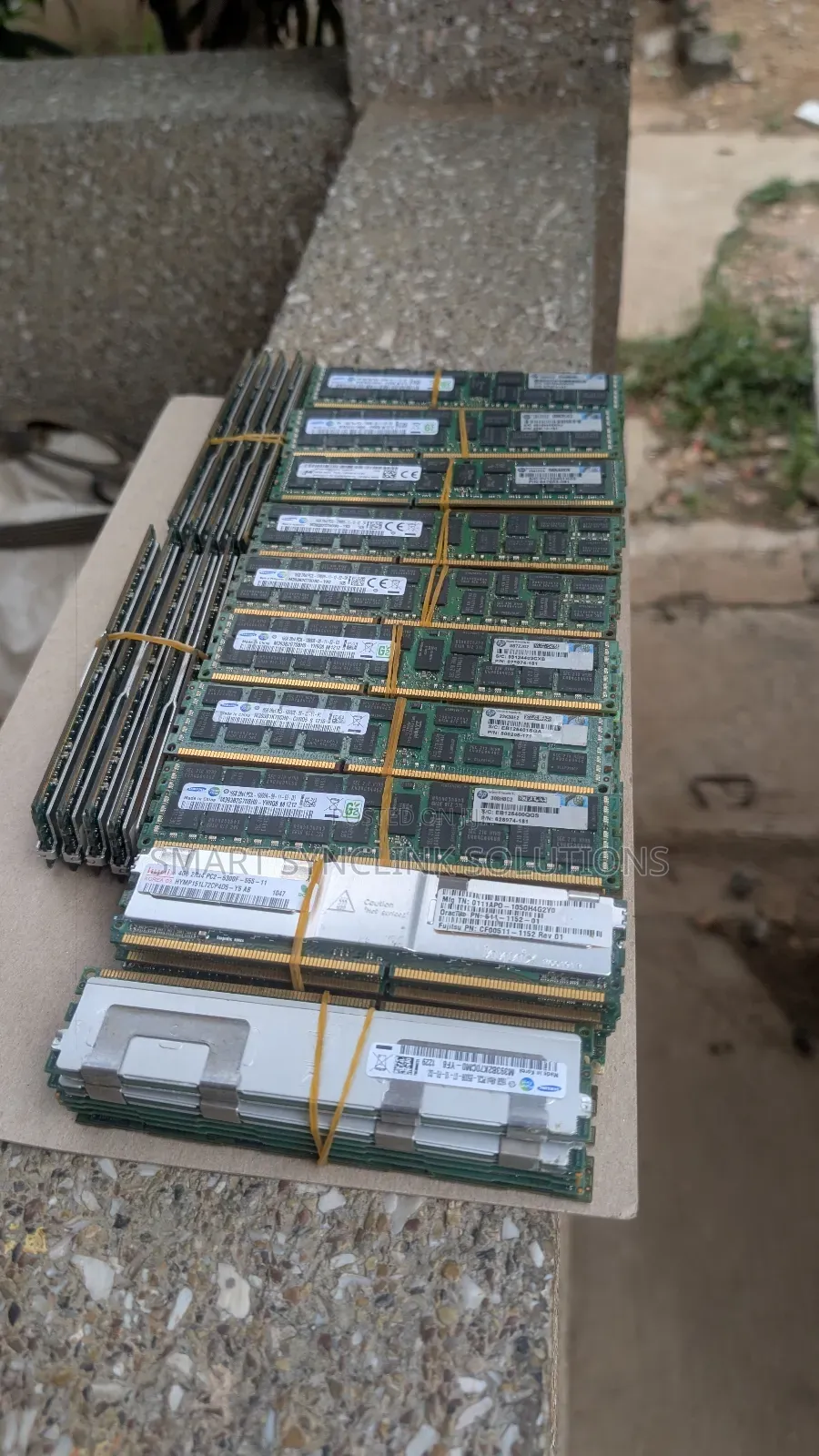 16g Pc3l Server/Workstation Ram