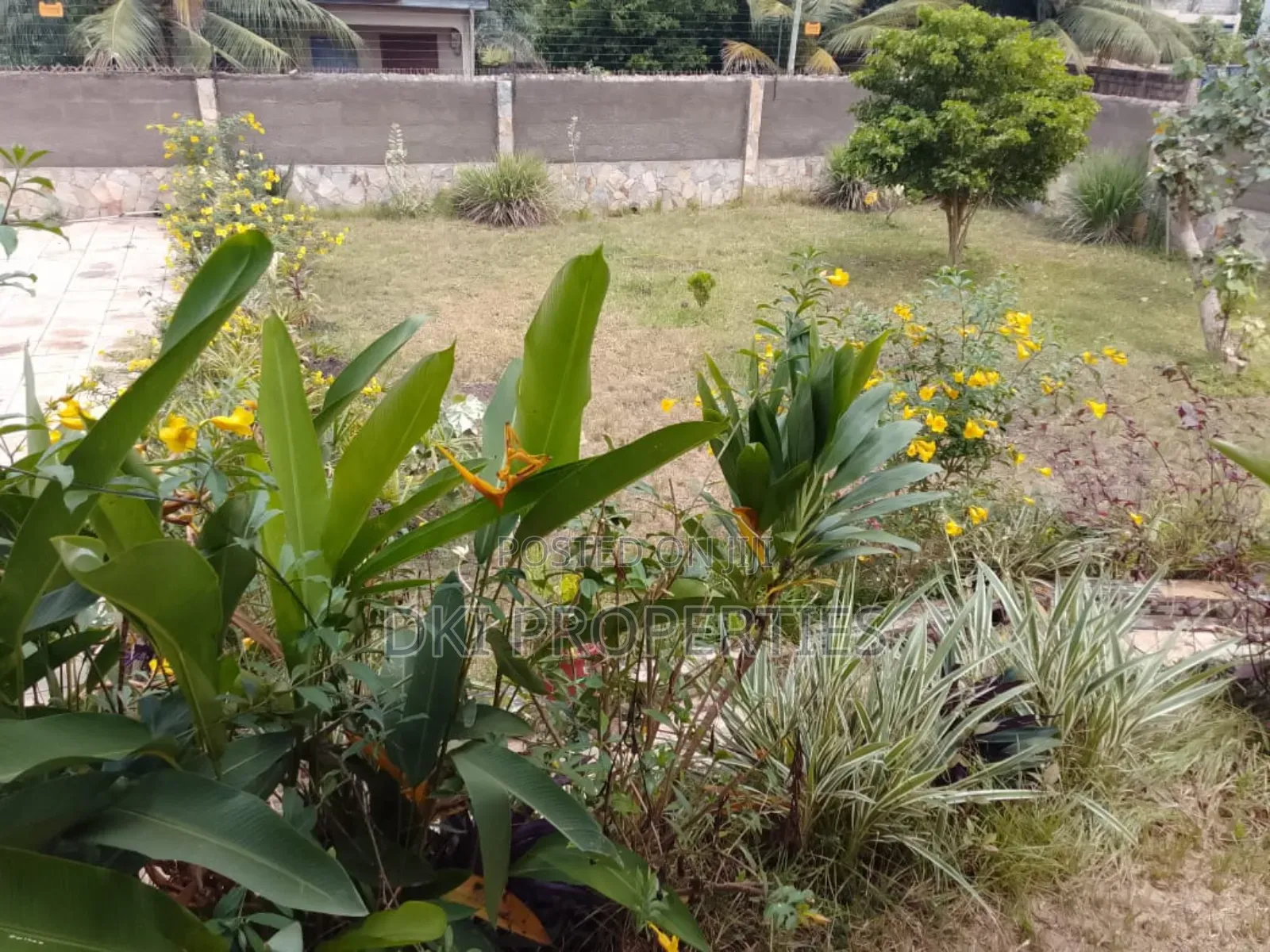 4bdrm House in Dki Properties, Adenta for rent