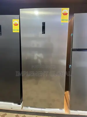 TCL Standing Freezer 600 Litres