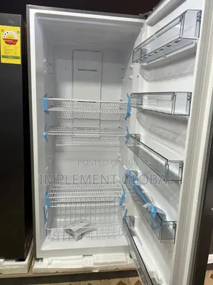 TCL Standing Freezer 600 Litres