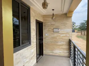 1bdrm Room & Parlour in Pokuasi Sda, Pokuase for rent