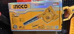 Inco Cordless Blower