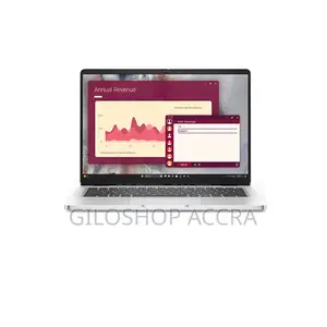New Laptop Dell 16GB Intel Core Ultra 7 SSD 512GB