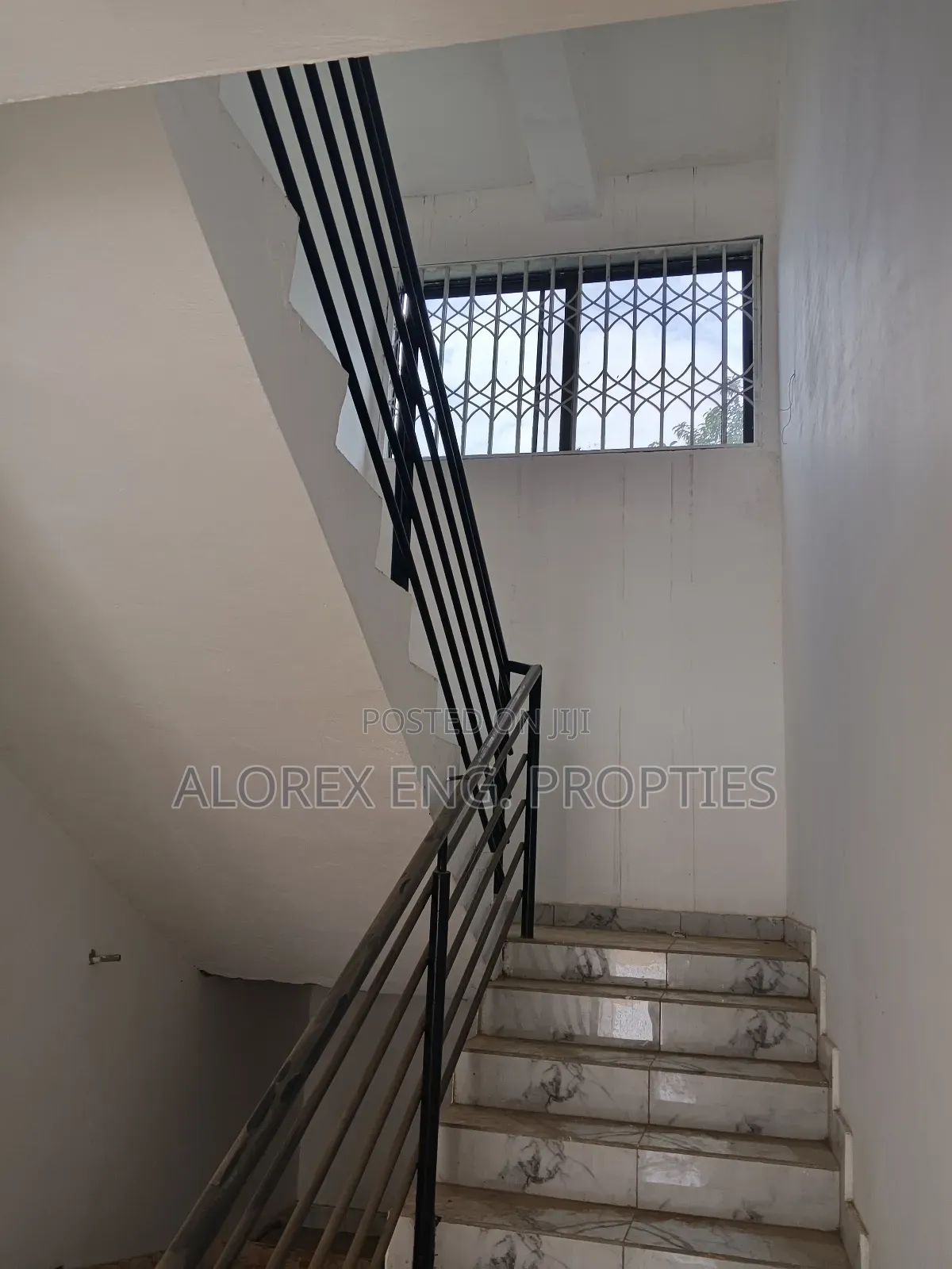 2bdrm Apartment in Teiman, Oyarifa for rent