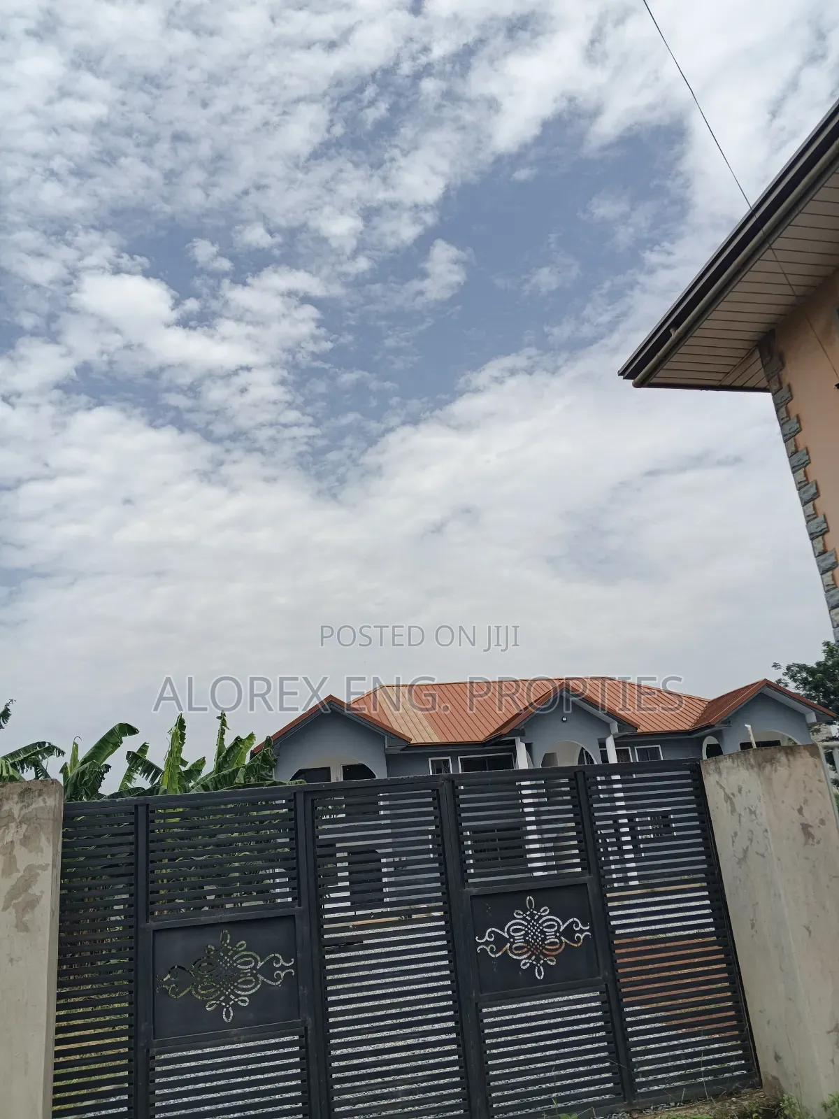 2bdrm Apartment in Teiman, Oyarifa for rent