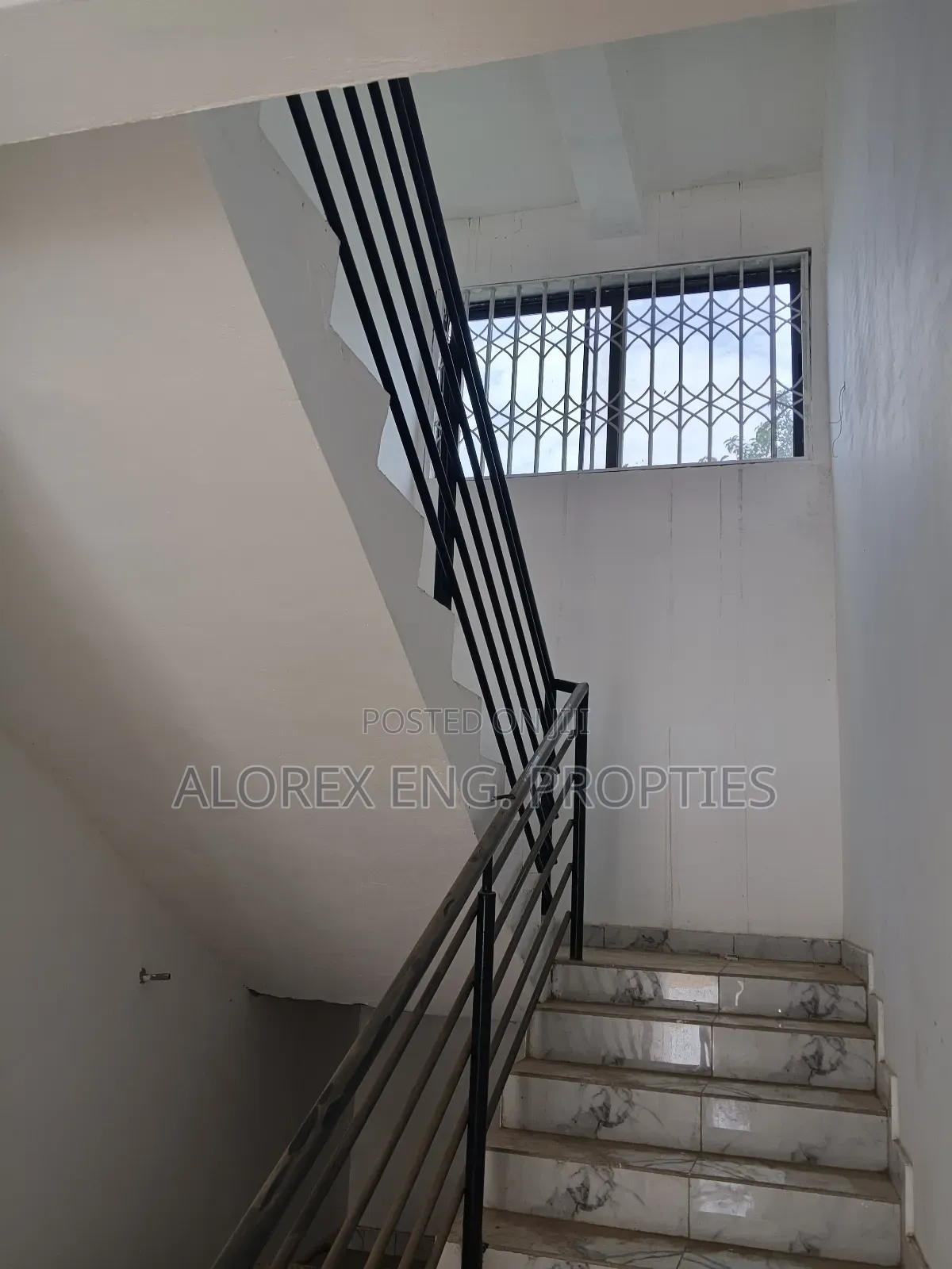 2bdrm Apartment in Teiman, Oyarifa for rent