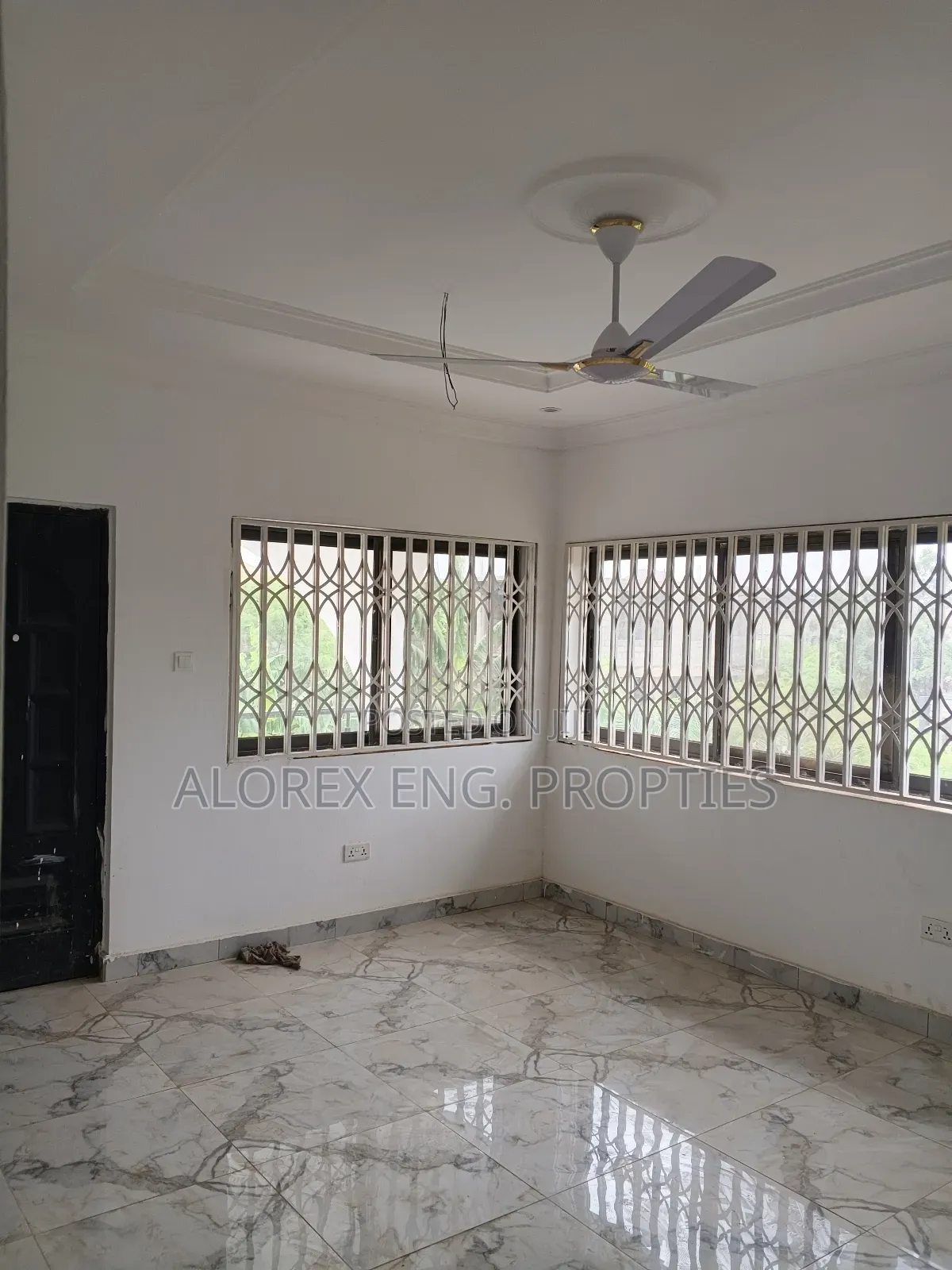2bdrm Apartment in Teiman, Oyarifa for rent