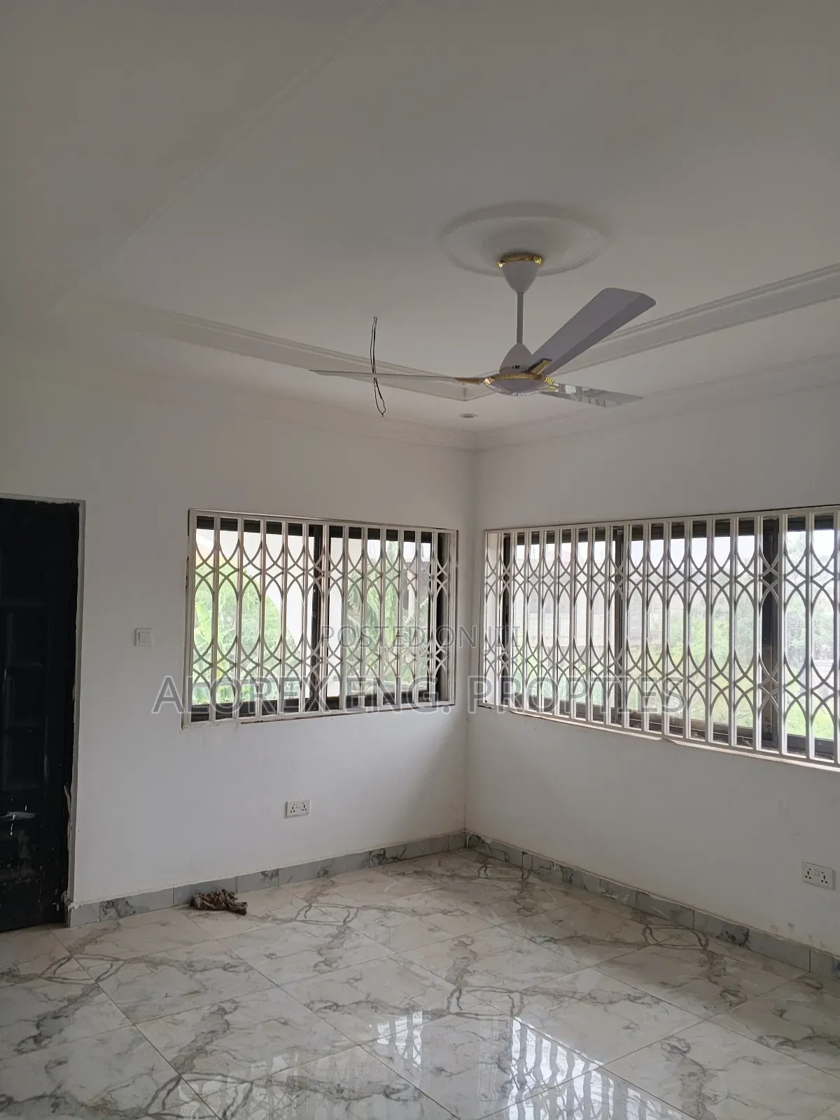 2bdrm Apartment in Teiman, Oyarifa for rent
