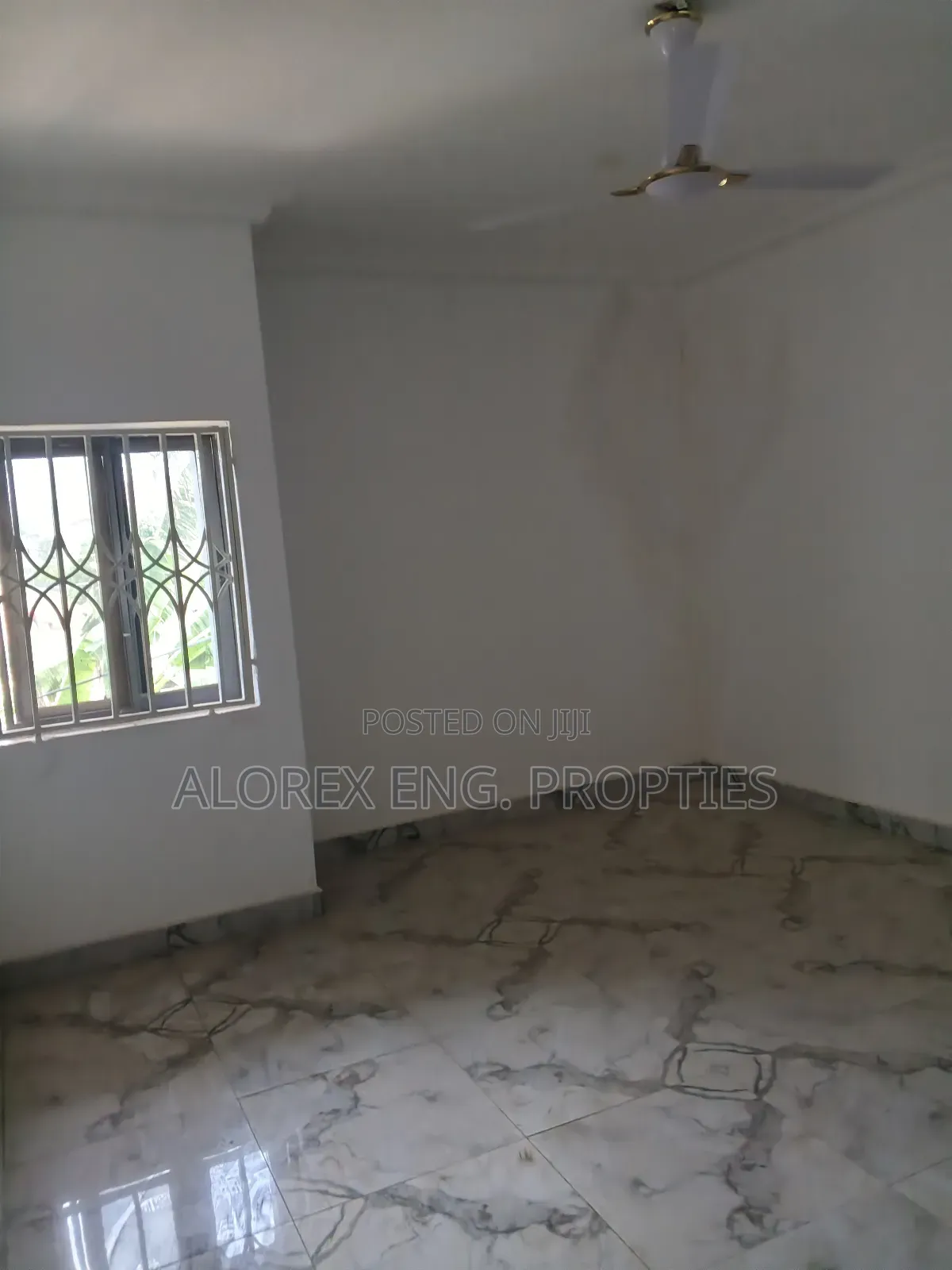 2bdrm Apartment in Teiman, Oyarifa for rent
