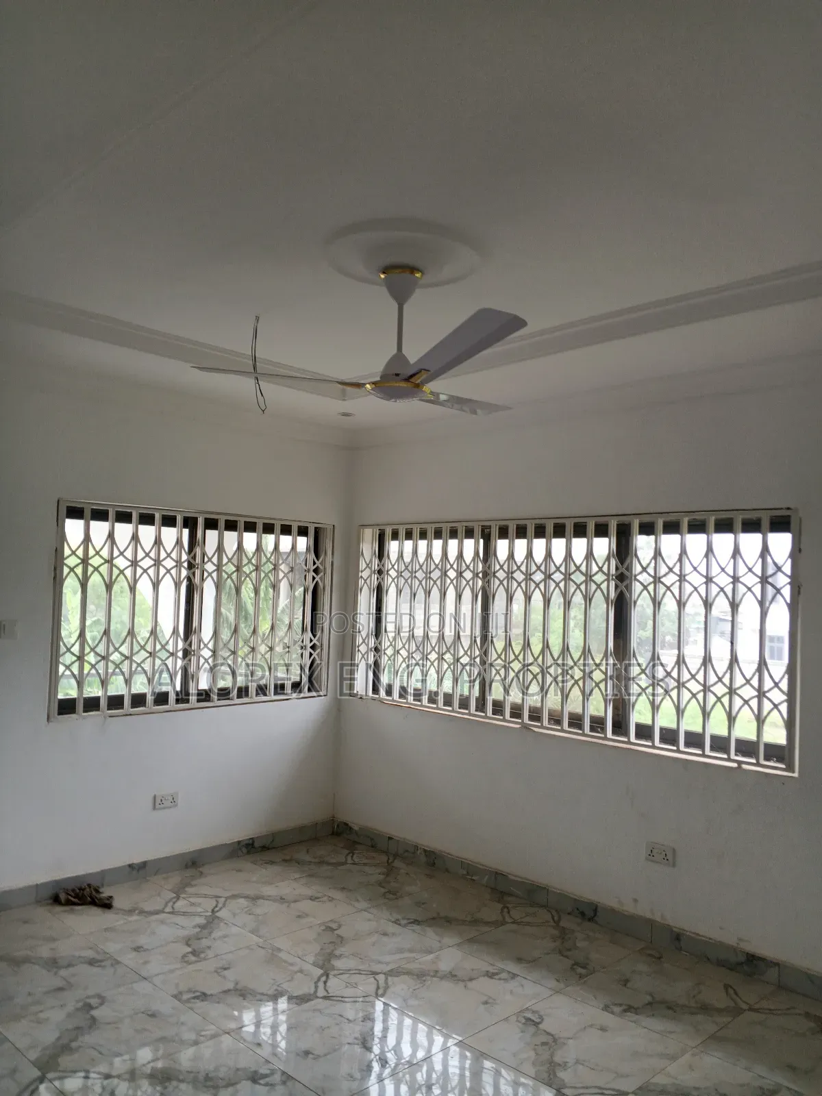 2bdrm Apartment in Teiman, Oyarifa for rent