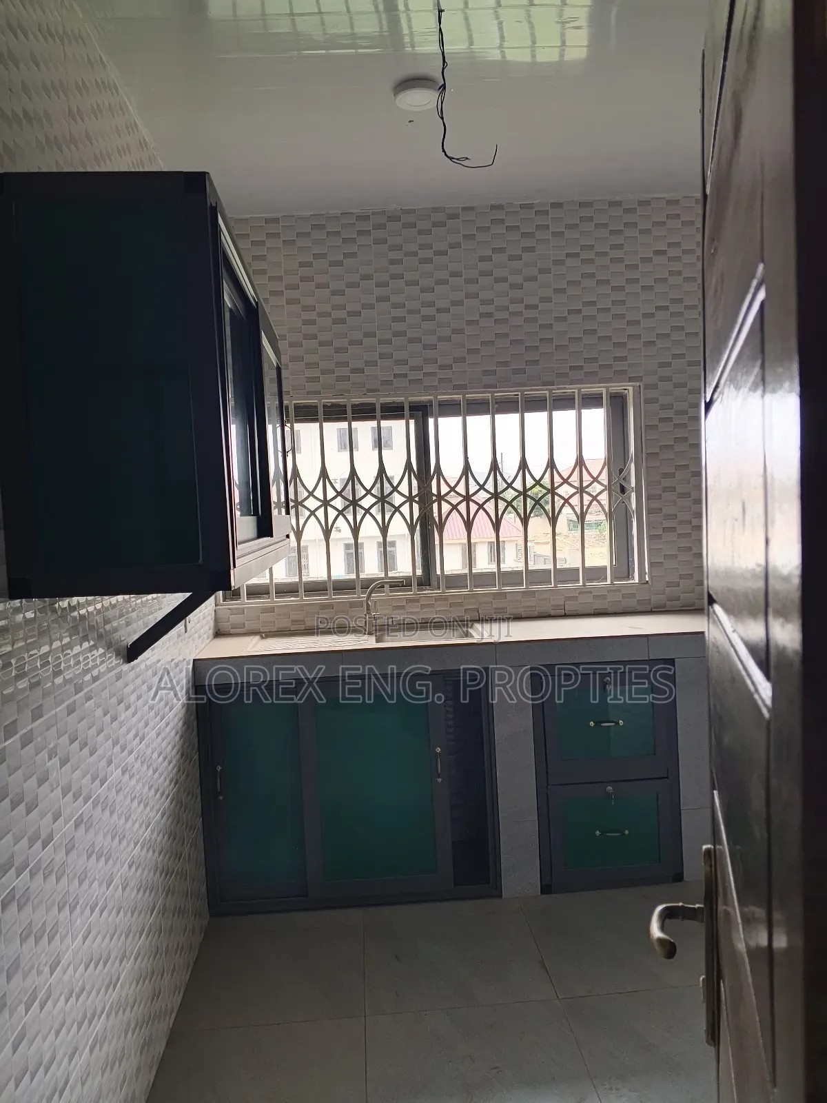 2bdrm Apartment in Teiman, Oyarifa for rent