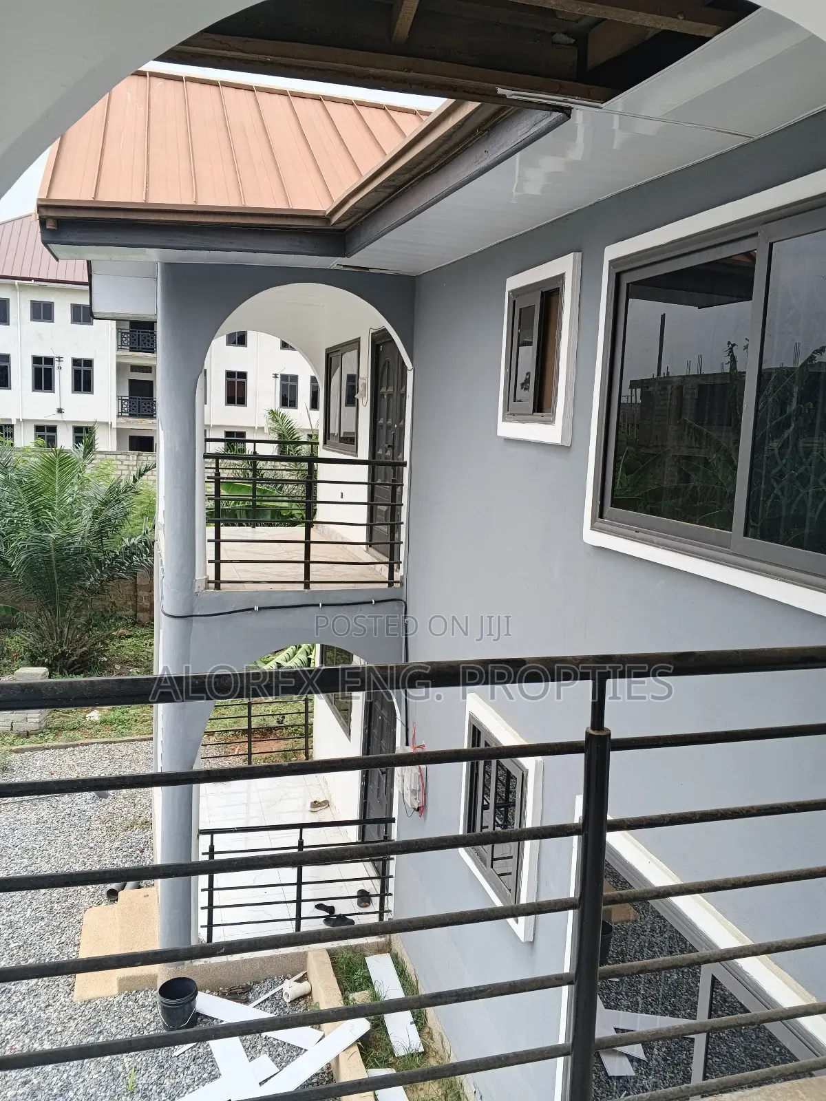 2bdrm Apartment in Teiman, Oyarifa for rent