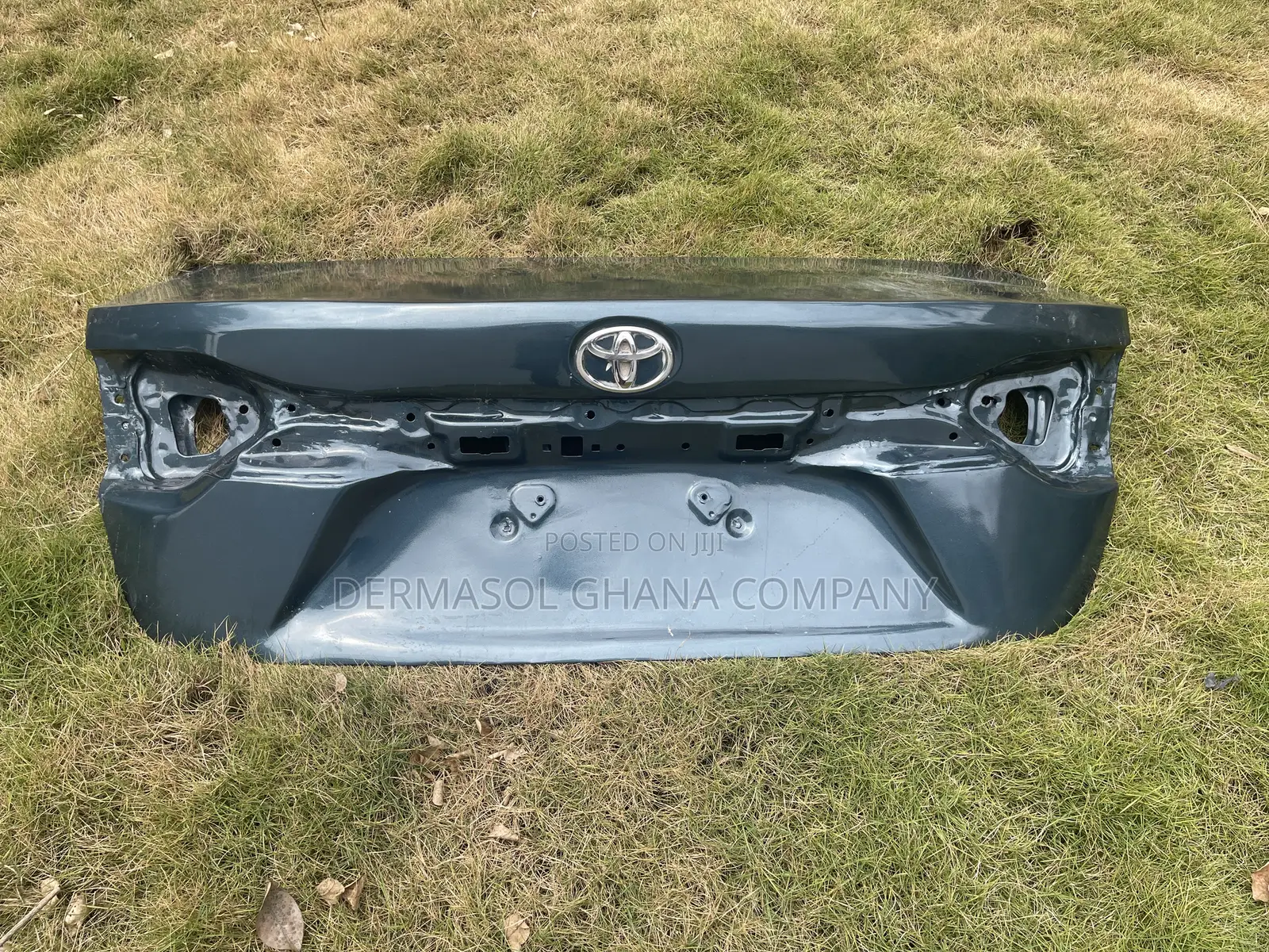 Fit 2020 2021 2022 2023 2024 2025 Toyota Corolla Trunk