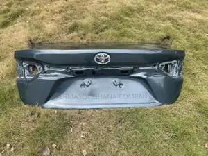 Fit 2020 2021 2022 2023 2024 2025 Toyota Corolla Trunk