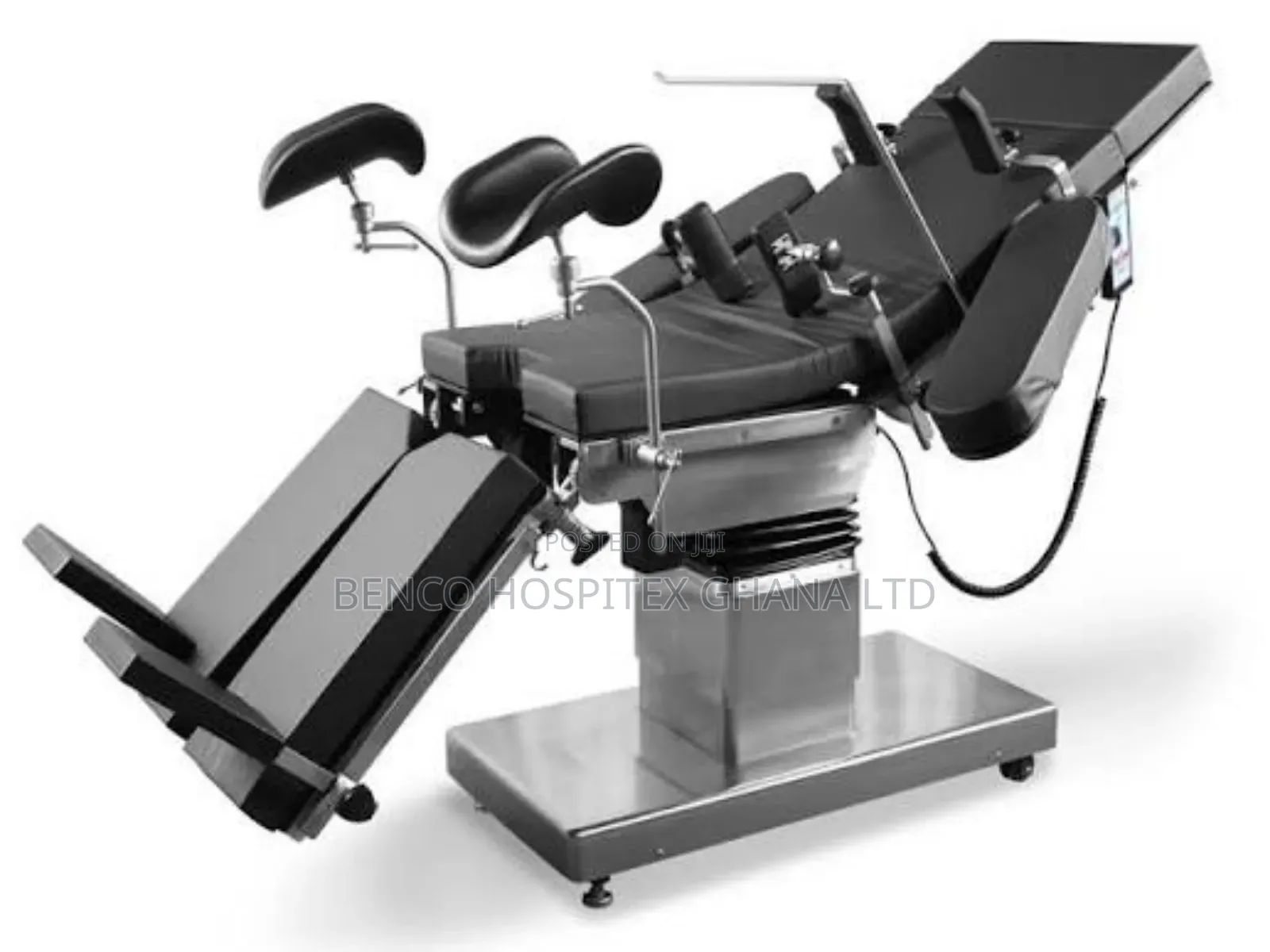 Operating Table