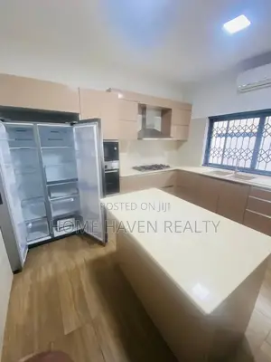 4bdrm House in Abelemkpe for rent
