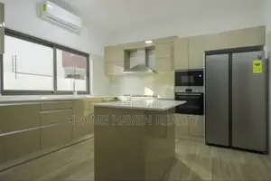 4bdrm House in Abelemkpe for rent