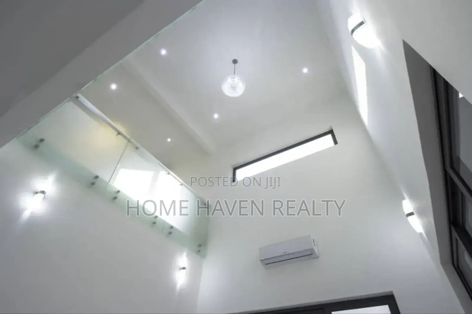 4bdrm House in Abelemkpe for rent