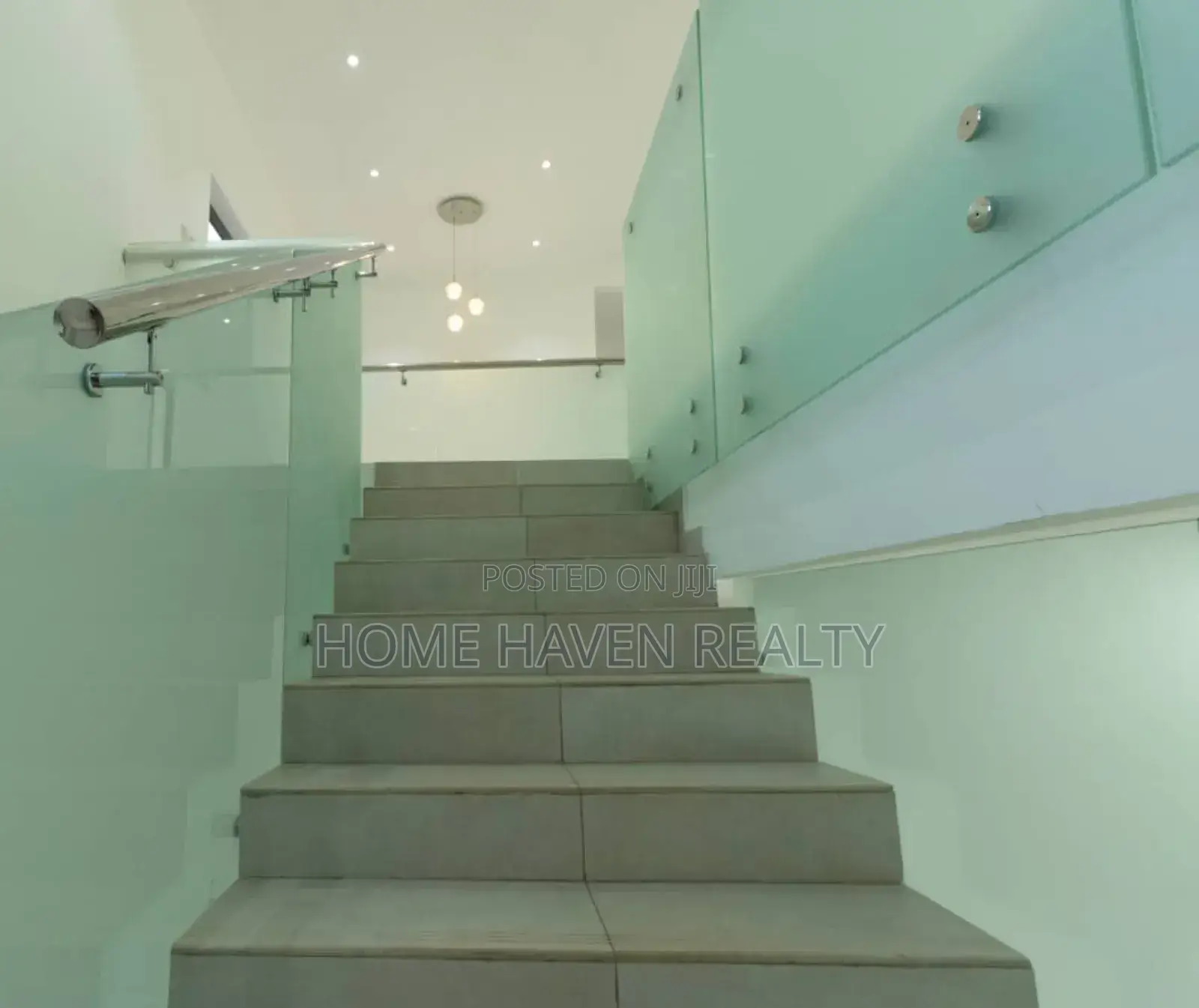 4bdrm House in Abelemkpe for rent