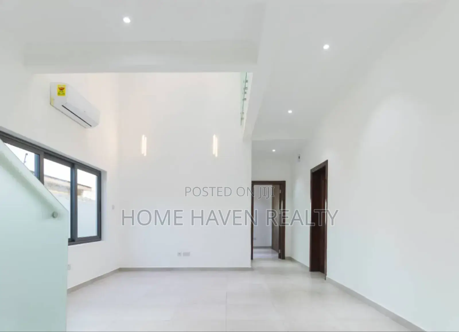 4bdrm House in Abelemkpe for rent